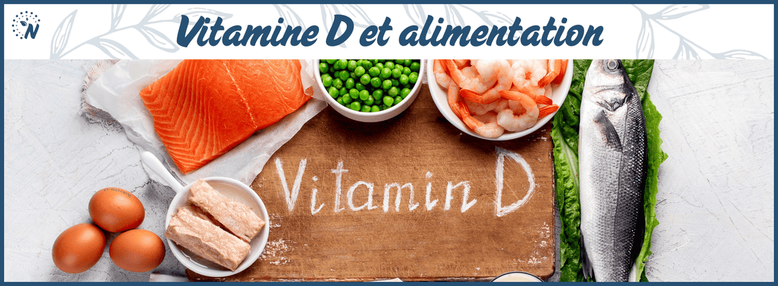 Quels aliments contiennent de la vitamine D ? Votre guide complet !