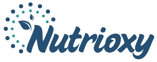 Logo Nutrioxy Alt