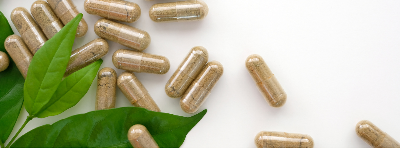 Bannière de la page Notre mission de Nutrioxy