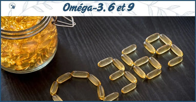 Oméga 3, 6 et 9 : quels bienfaits et comment les équilibrer ?