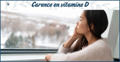 Carence en vitamine D : quels symptômes reconnaître ?