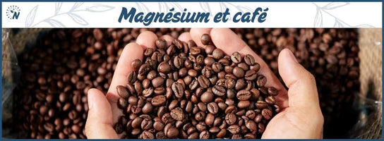 Magnésium et café : faut-il se complémenter quand on consomme de la caféine ?
