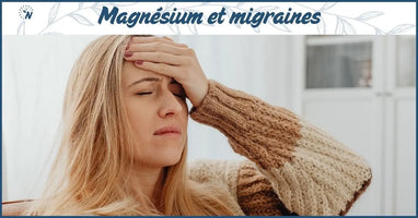 Quel magnésium pour les migraines : guide complet des formes et dosages