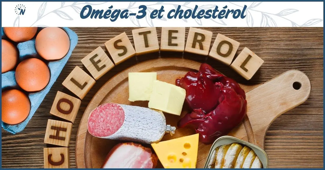 Des aliments connus pour faire monter le cholestérol 