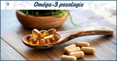 Oméga 3 : quelle posologie par jour selon votre profil ?