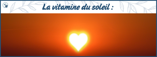 Vitamine D : plus qu’une vitamine, une stratégie de santé intérieure