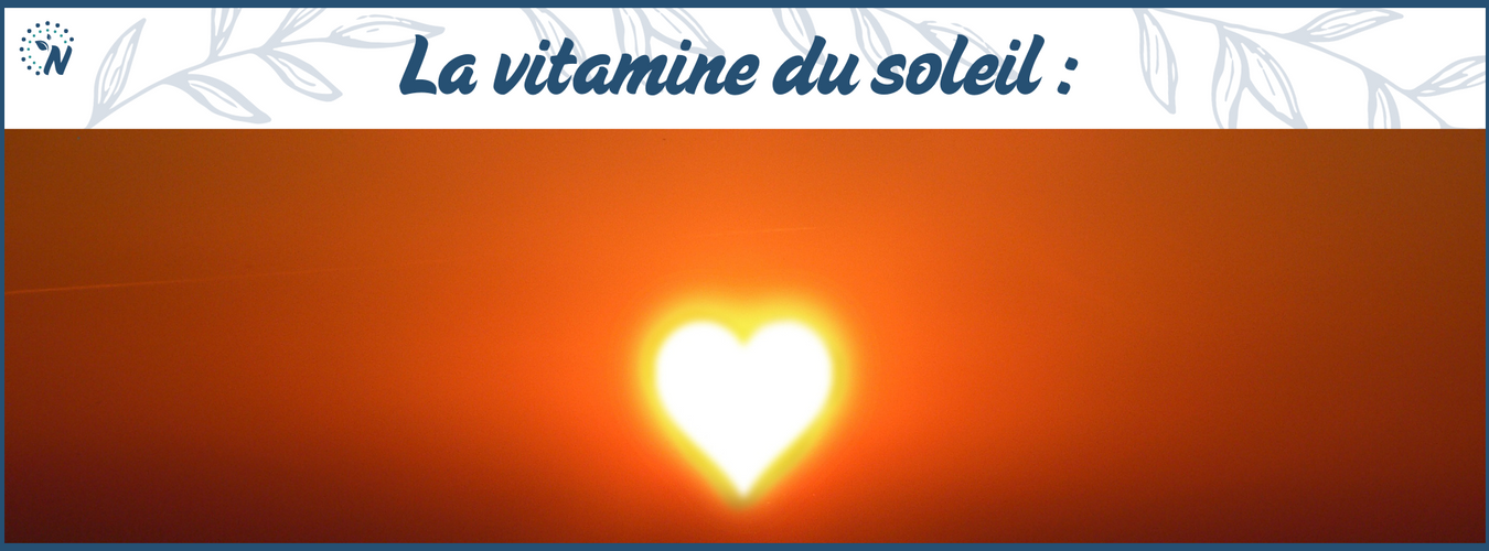 Vitamine D : plus qu’une vitamine, une stratégie de santé