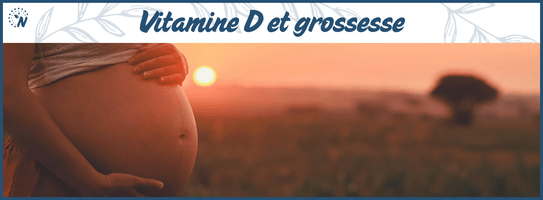 Vitamine D et grossesse : son rôle, ses bienfaits et les précautions à connaître