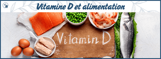 Aliments riches en vitamine D