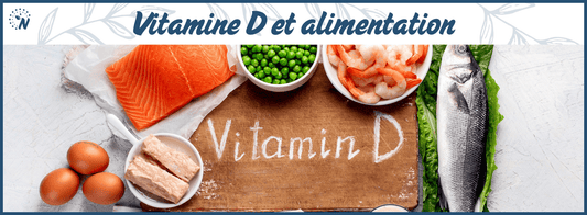 Aliments riches en vitamine D