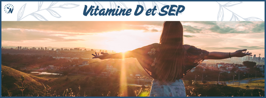 L'importance de la vitamine D pour les cas de sclérose en plaque