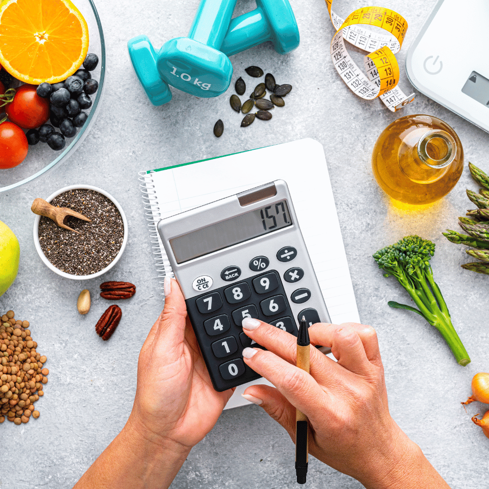 Découvrez les calculateurs nutritionnel proposés par Nutrioxy