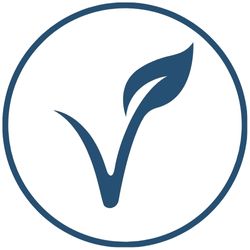 Icône indiquant que les produits Nutrioxy sont végan