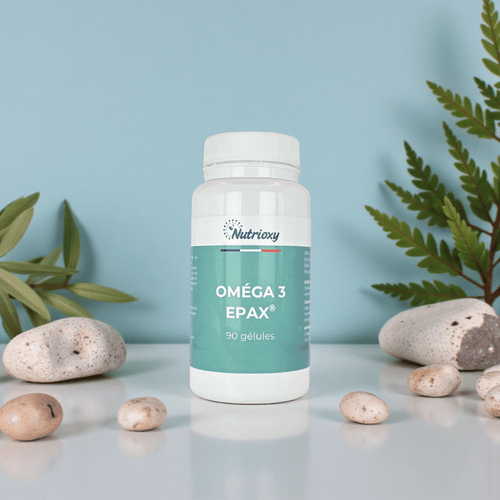 Oméga-3 EPAX®
