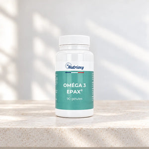 Oméga-3 EPA + DHA