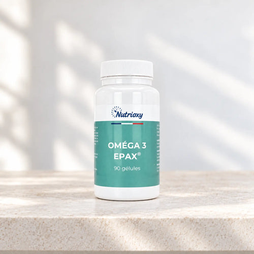 Oméga-3 EPA + DHA